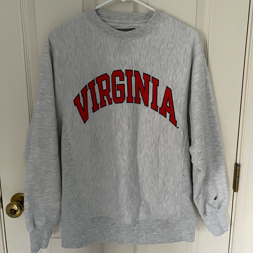 University of Virginia (UVA) Sweatshirt